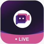 G Talk – Girls Live Video Call icon