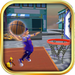 Hero Basketball-icoon