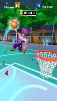 Hero Basketball 스크린샷 2