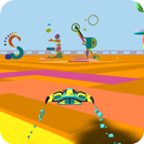 Horizontal Chaser APK