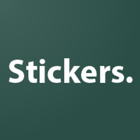 Stickers Zeichen