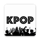 Letras de KPOP (Estudiando coreano con KPOP) icono