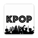 KPOP lyrics (Etudier coréen avec KPOP) APK