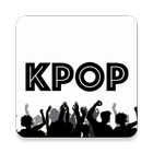 KPOP icône