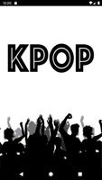 Letras de KPOP (Estudiando coreano con KPOP) Poster
