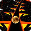 Icona Planet Orbital X
