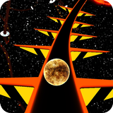 Planet Orbital X icône