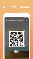 Mini Scan QR Code - Free QR/Barcode Reader APK 下載