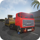 Real Heavy Truck Driver APK