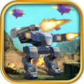 Robots Arena 3D