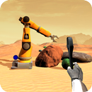 Survival On Mars 3D APK