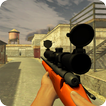 Sniper Master 3D Zeichen