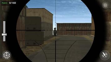 Sniper Master poster