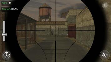 Sniper Master screenshot 2