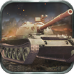 Tank War Strike 3D icon