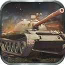 Tank War Strike 3D APK