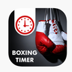 Boxing Timer icon