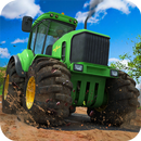 Village Tractor 3D APK