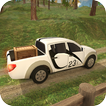 Uphill Cargo Driver 3D