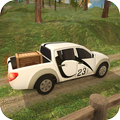 Uphill Cargo Driver 3D