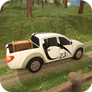 Uphill Cargo Driver 3D APK