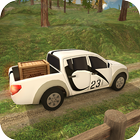 Uphill Cargo Driver 3D आइकन