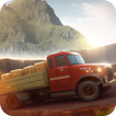 Uphill Driving Sim 3D