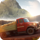 Uphill Driving Sim 3D icône