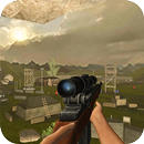 Valley Sniper 3D APK