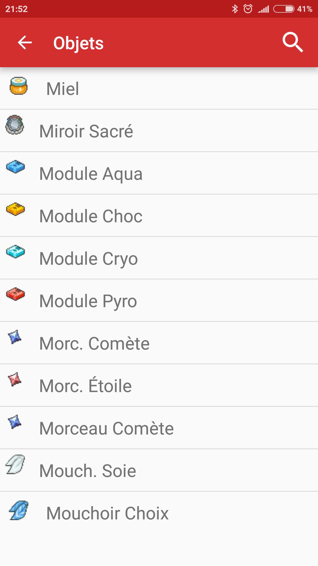 Download Pokedex for Mac 1.01 free Download Pokedex for Mac 1.01 free