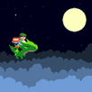 Cave Story Outer Wall-paper APK
