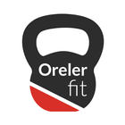 Oreler Fit icon