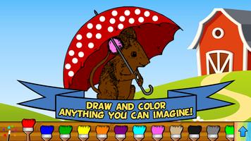 Coloring Book screenshot 2