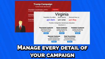 Campaign Manager تصوير الشاشة 3