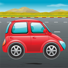 Car and Truck Puzzles For Kids أيقونة