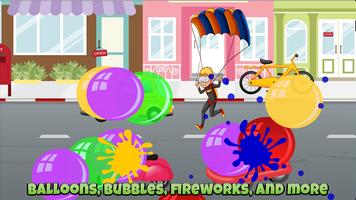 Car and Truck Puzzles For Kids 截圖 2