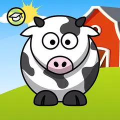 Barnyard Games For Kids (SE) APK download