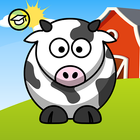Barnyard Games For Kids (SE) icône