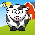 Barnyard Games For Kids (SE) ไอคอน