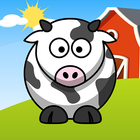 Barnyard Games أيقونة