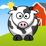 Barnyard Games For Kids aplikacja