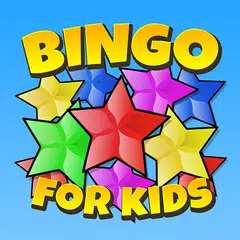 Descargar APK de Bingo for Kids