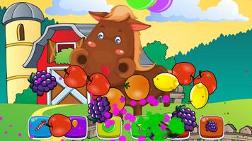 Barnyard Animals ภาพหน้าจอ 3