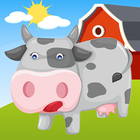 Barnyard Puzzles icon