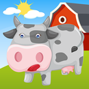 Barnyard Puzzles For Kids APK