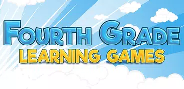 Fourth Grade Learning Games