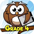 4th Grade Games