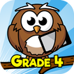 ”Fourth Grade Learning Games