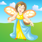 Fairytale Puzzles simgesi