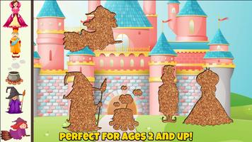 Fairytale Puzzles Ekran Görüntüsü 3